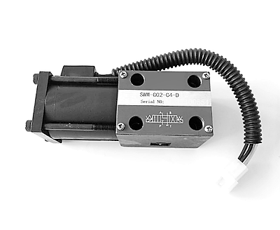 Гидроклапан SWM